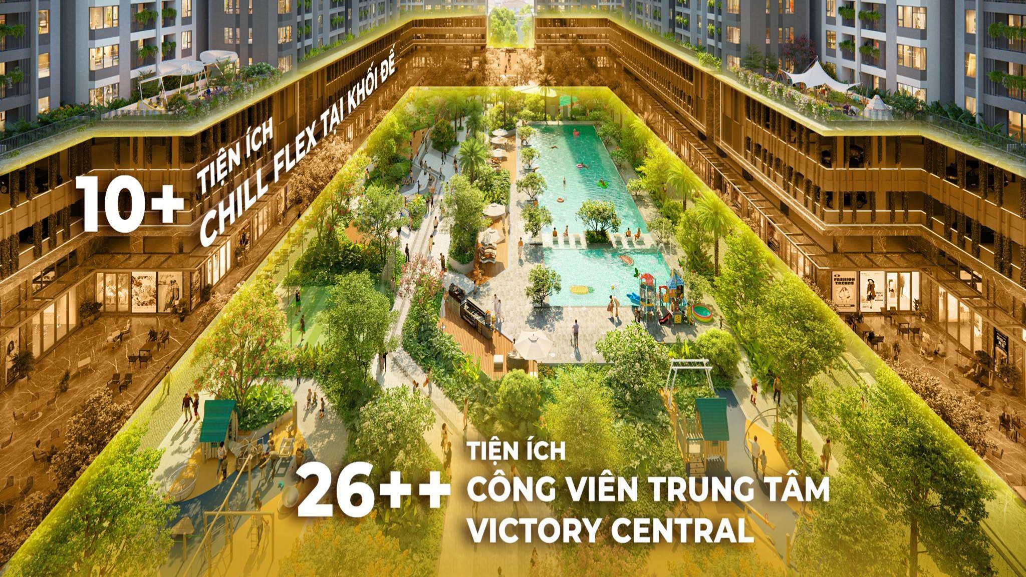 Tổng quan dự án